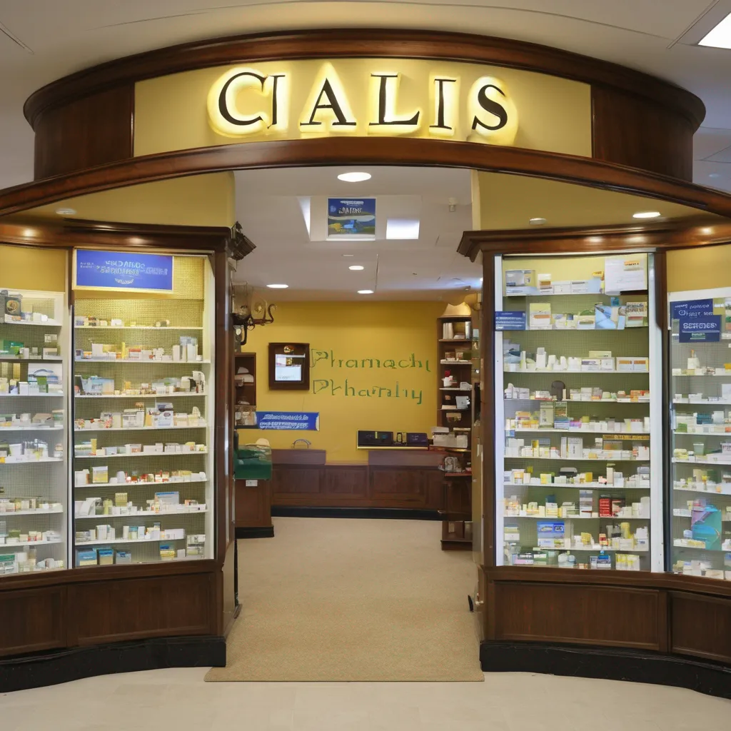 Cialis pharmacie caen numéro 3